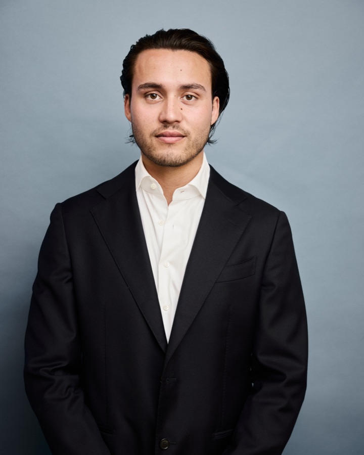 Levi Hekman